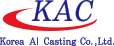 KAC Korea Ai Casting Co.,Ltd.